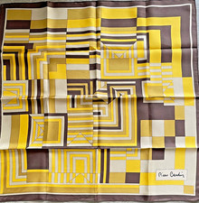 Foulard/Carré/Chale★PIERRE