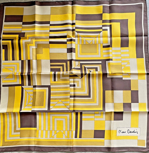 Foulard/Carré/Chale★PIERRE