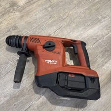 Perforateur Burineur Hilti Nuron TE 30 22