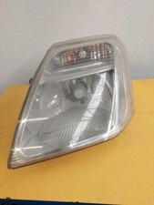 Optique avant principal gauche