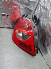 FEU ARRIERE GAUCHE EXTERIEUR REAR LIGHT BODY LEFT RENAULT CLIO III (BR/CR) 8200459962
