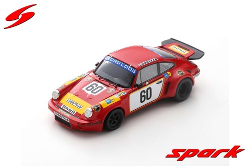 Spark s9804 porsche - 1/43, 911