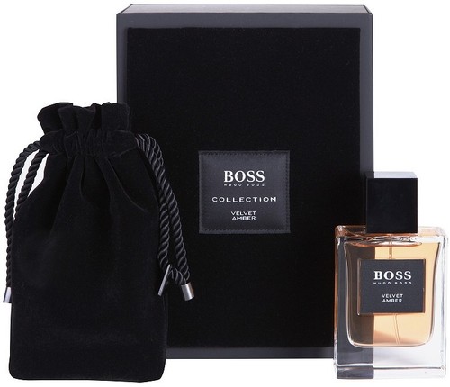 Hugo boss collection velvet - boss,