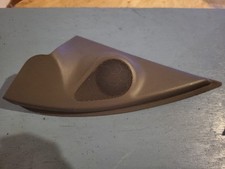 Cache Tweeter Retroviseur