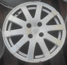 Jante Alu RENAULT Clio II (2)