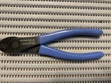 Facom Pince Coupe Câble Alu et Cu Ref 985912 