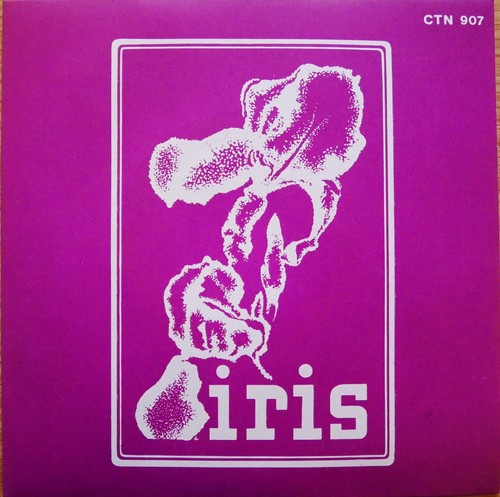 Iris aux portes - iris, /