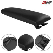 Console Centrale Verrou Accoudoir Housse Couvercle Remplacement Pour Passat Polo