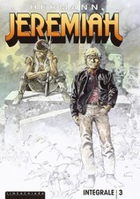 Hermann Jeremiah. Ediz