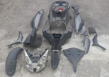 Pièces détachées de Quadro 350 D