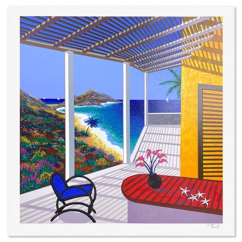 Fanch ledan lumiere azur - ledan, d'azur