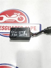 TID06  CDI SYM gts 250 ano