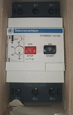 Télémécanique Disjoncteur