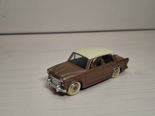 Dinky Toys France Fiat 1200 Deluxe 531