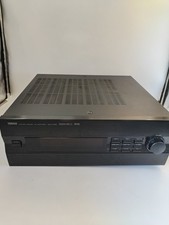 Yamaha Natural Sound Av Amplifier DSP-A1092 Cinéma Dsp Dolby Ampli 1992 Son