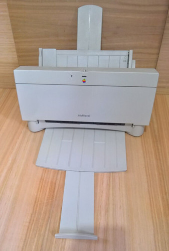 Imprimante apple style - imprimante,