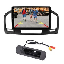 Navigation car radio gps - 9",