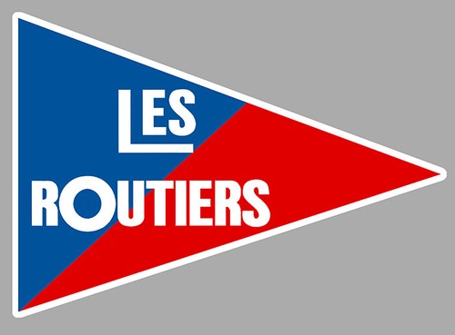 Les routiers sympas camion - les,