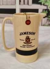 Petit pichet whisky jameson - pichet,