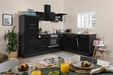 Cuisine Cuisine En Angle Eiche