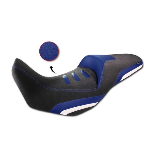 Selle confort isotta bleu - isotta,
