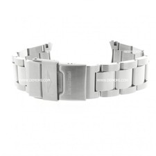 Longines Bracelet Acier