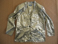 Veste Disco Femme vintage 80'S