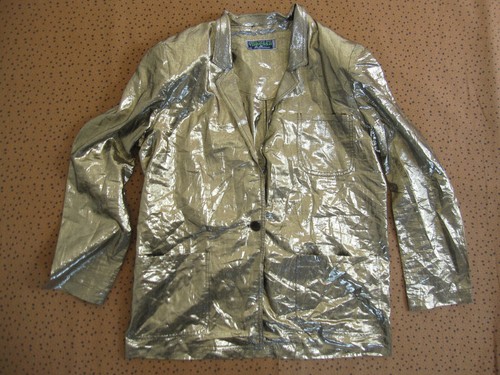 Veste disco femme vintage - vintage, 80's