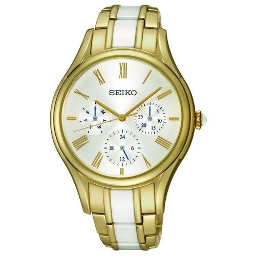 Montre seiko premier - seiko,