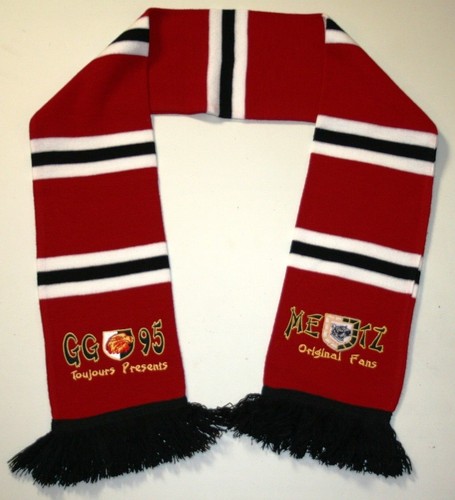 Echarpe scarf vintage - echarpe/scarf, fc