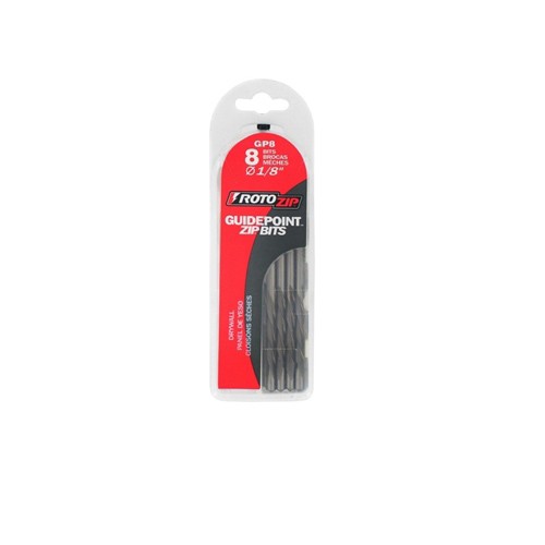 Rotozip gp8 inch drywall - gp8,