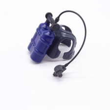 44733 Playmobil Bouteille