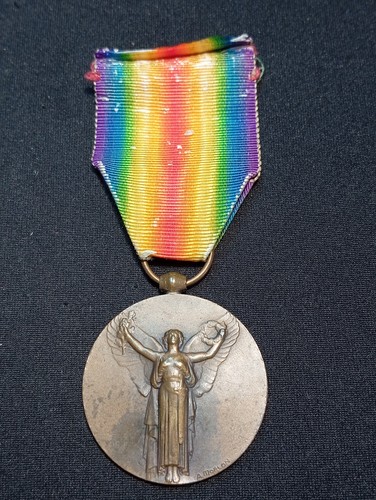 Médaille - (ref27914),