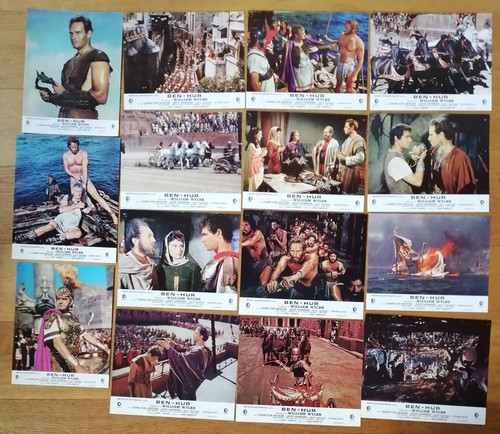 Ben hur william wyler - ben,