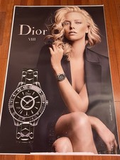 Affiche abribus, affiche