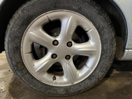 Jante citroen xsara - jante, phase
