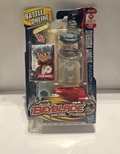 Toupie Beyblade Métal Fusion