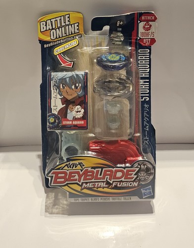 Toupie beyblade métal - beyblade,