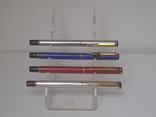 Parker rialto deux - rialto, 88