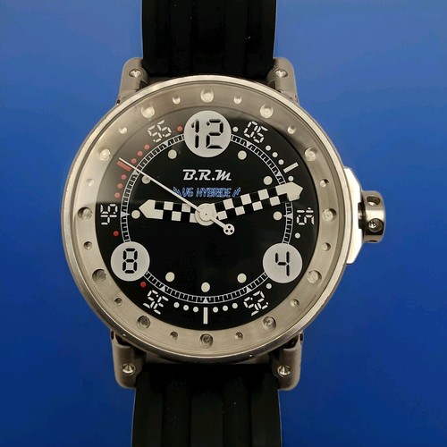 Montre brm hybride - brm, –