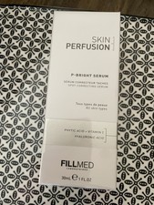 Fillmed Sérum P-Bright
