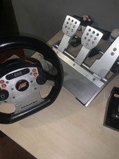 Fanatec csr forza motorsport 3