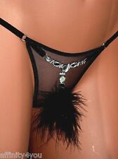 FOLIES by RENAUD STRING BIJOU