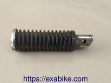 repose-pied arriere pour Honda VT 600 Shadow