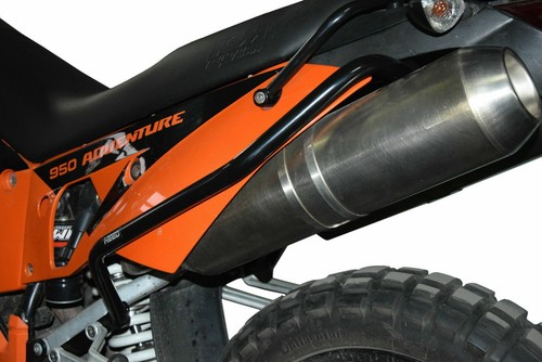Pare carters heed ktm 950 - ktm,