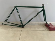 Cadre Frame Steel French