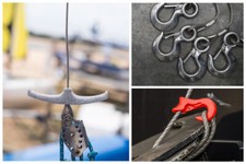 Corde acier câble de - en,