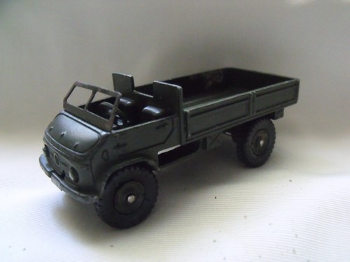 Ref bc5 militaire dinky - militaire,