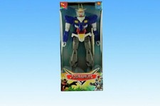 Power Combat Robot Jouet Jeu