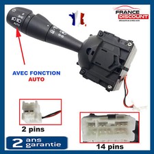 Commodo Phares Automatique